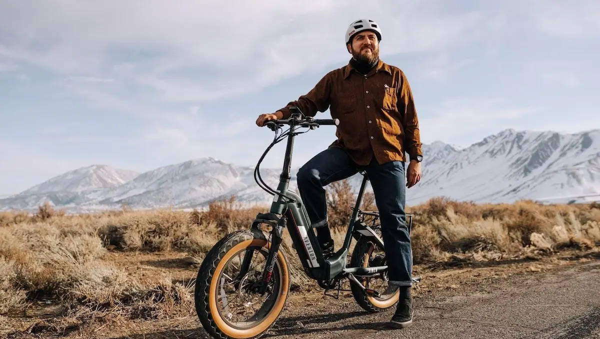 9 Best Men's Step-Through Bikes