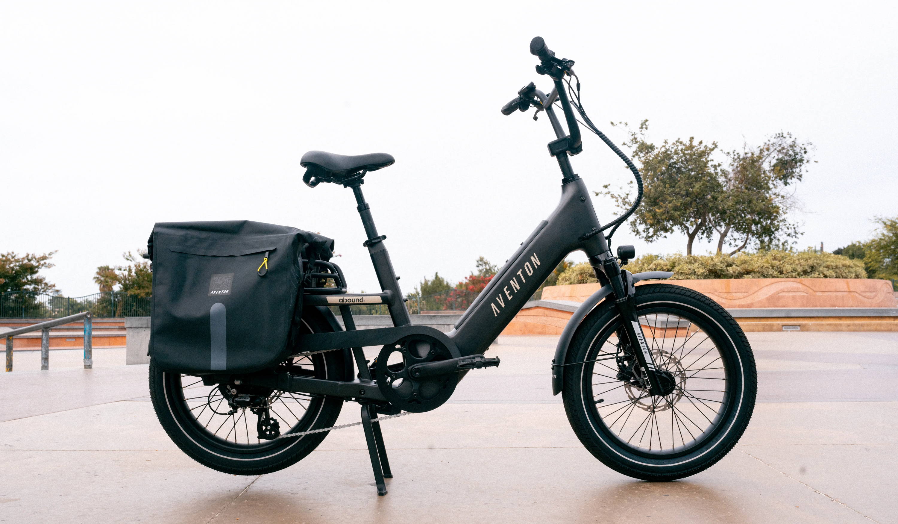 Ebike Security: 7 Essential Tips to Protect Your Investment