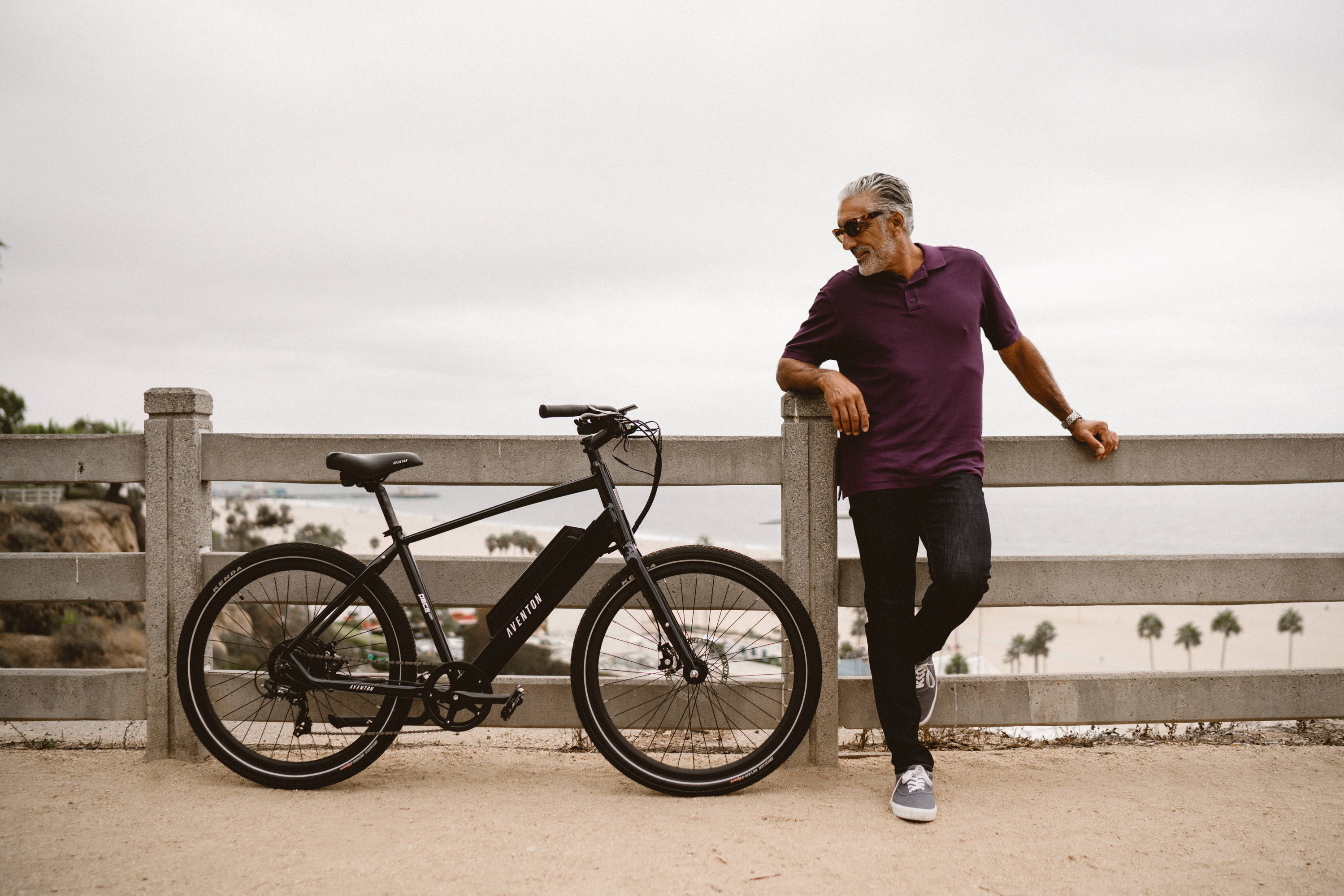 The History of Electric Bikes