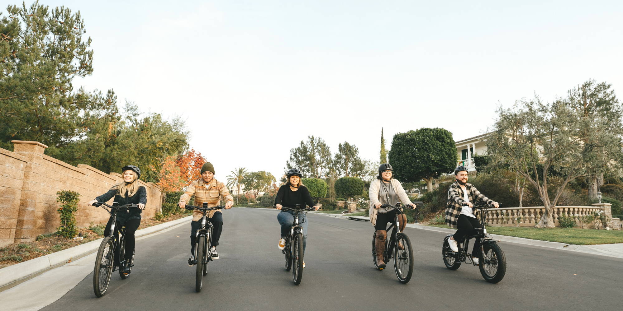 Ebike Tax Credit Bill: An Open Letter from Aventon CMO