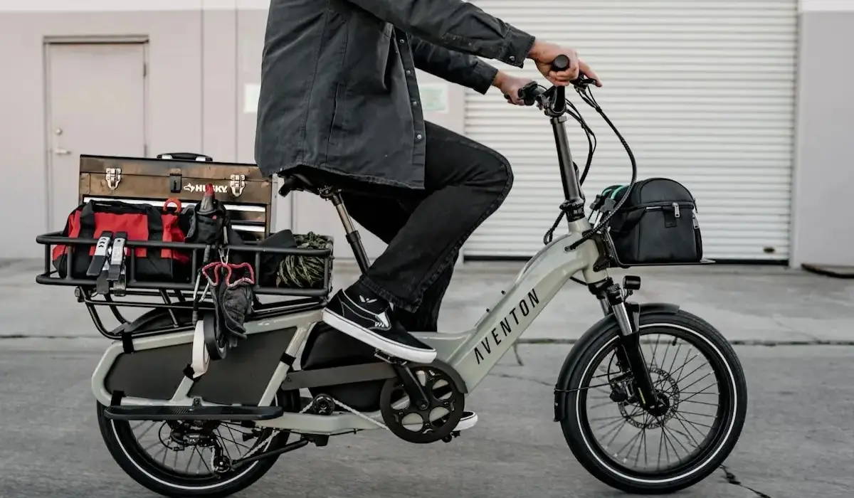 5 Best Electric Bikes With 400-lb Capacity in 2025