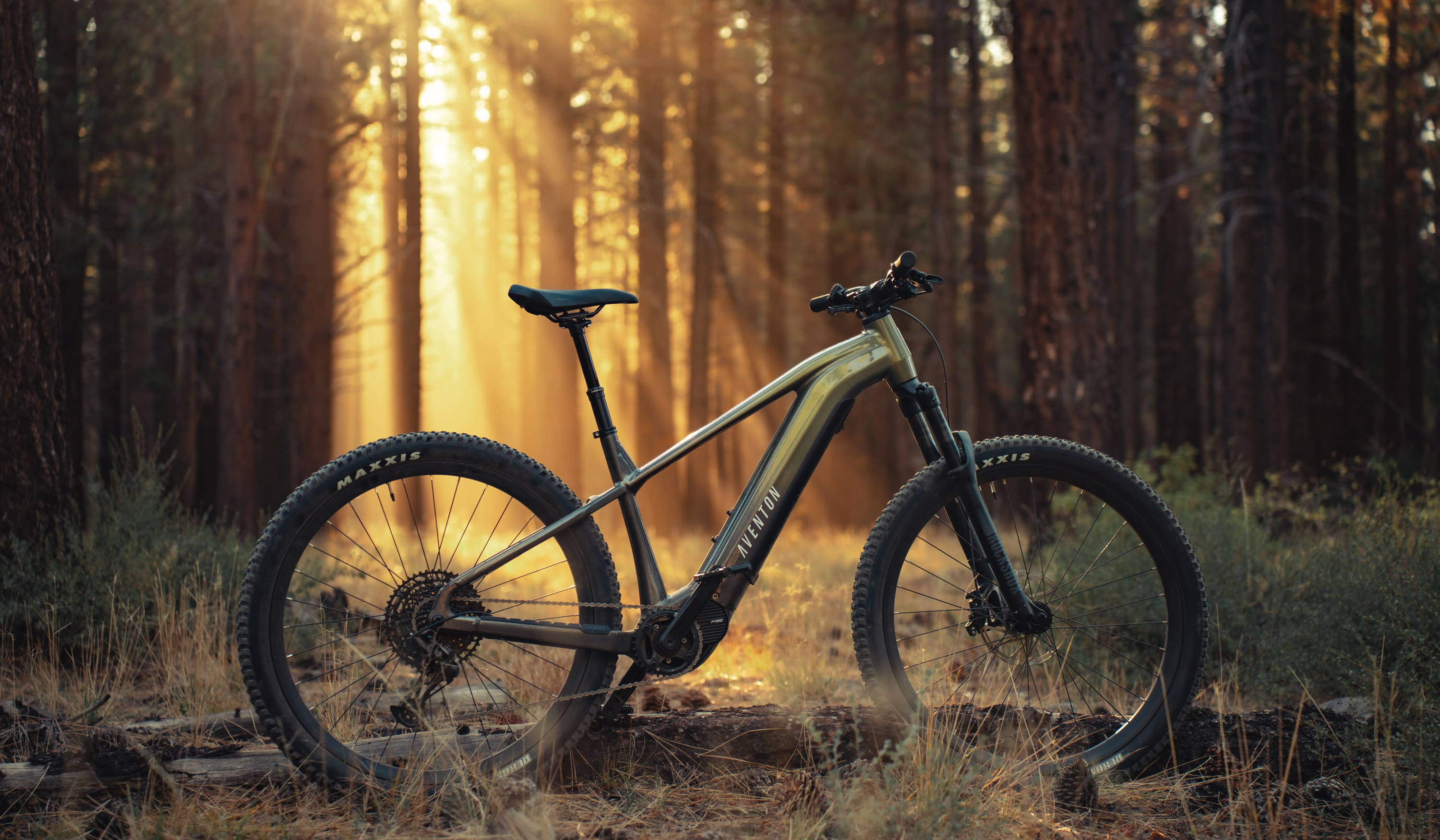 Aventon Ramblas Review: Aventon’s First eMTB (Electric Mountain Bike)