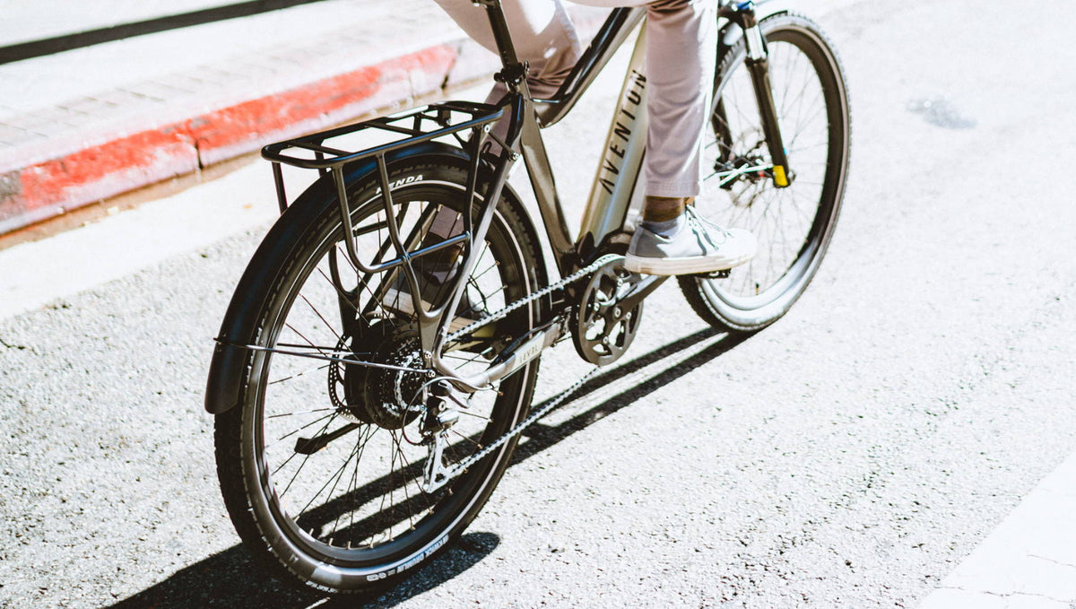 Mopeds vs Ebikes: Which is Best?