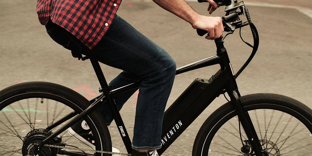 Ebike vs. Regular Bike: What’s the Difference?