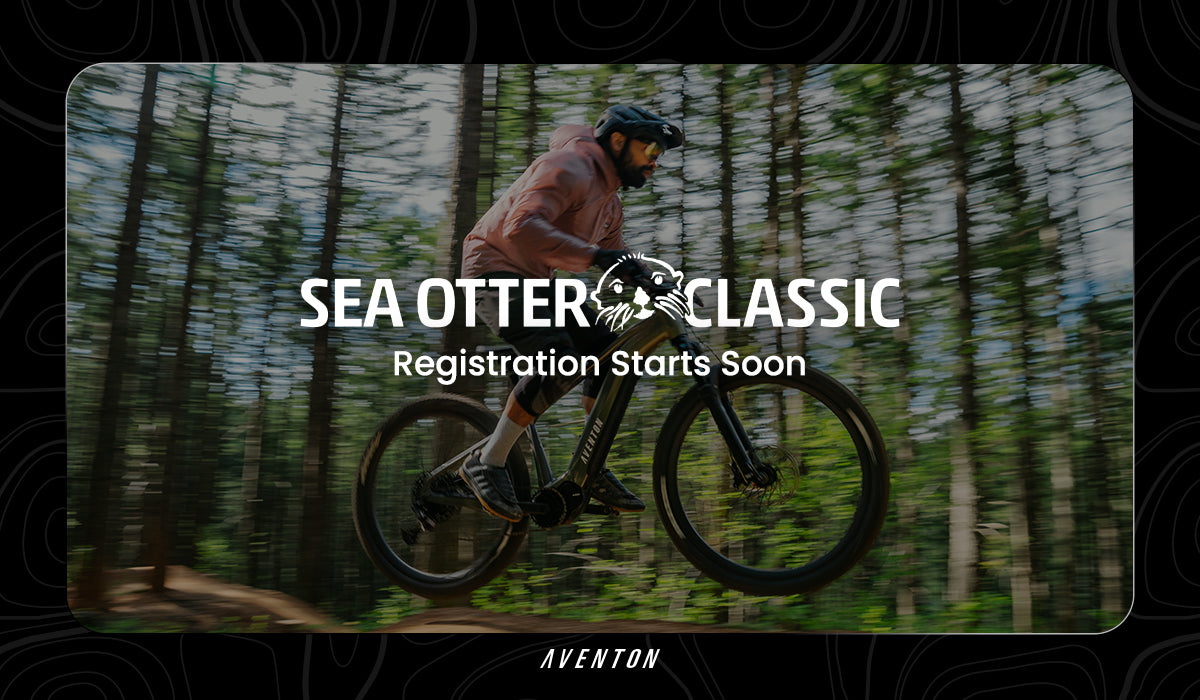 2026 Sea Otter Classic - Updates and Sign Up!