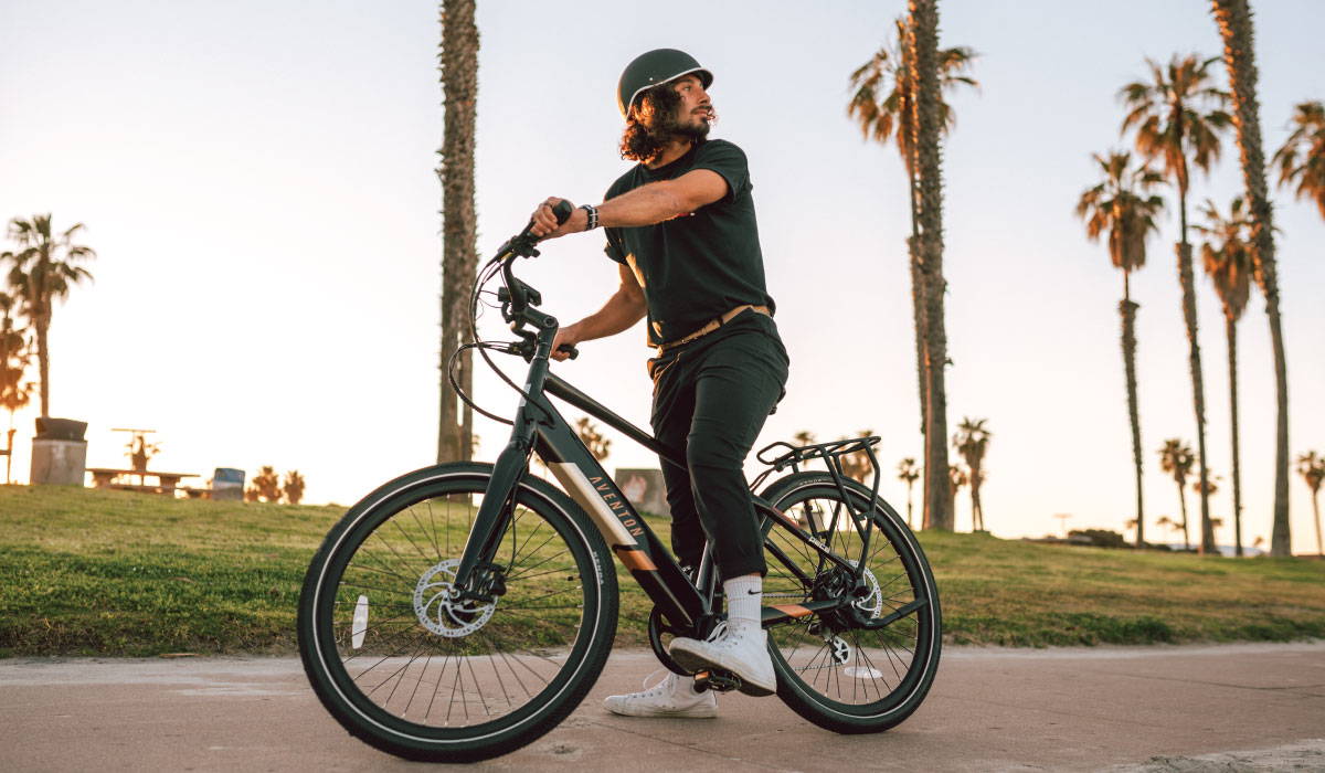 Comparing Ebike Cruisers: Aventon’s Pace 500.2 Vs. Pedego’s Comfort Cruiser