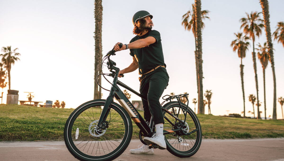Comparing Ebike Cruisers: Aventon’s Pace 500.2 Vs. Pedego’s Comfort Cruiser