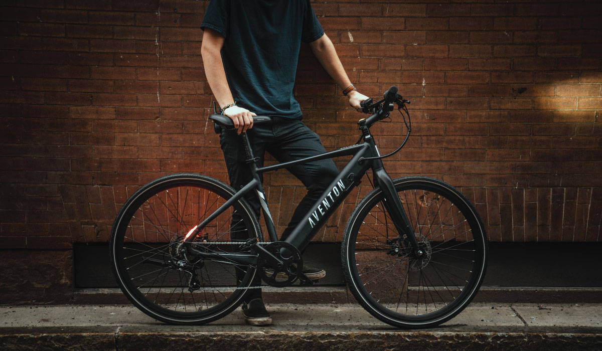 Aventon Soltera 2 Review: Shift into Swift Mode with Torque Sensor
