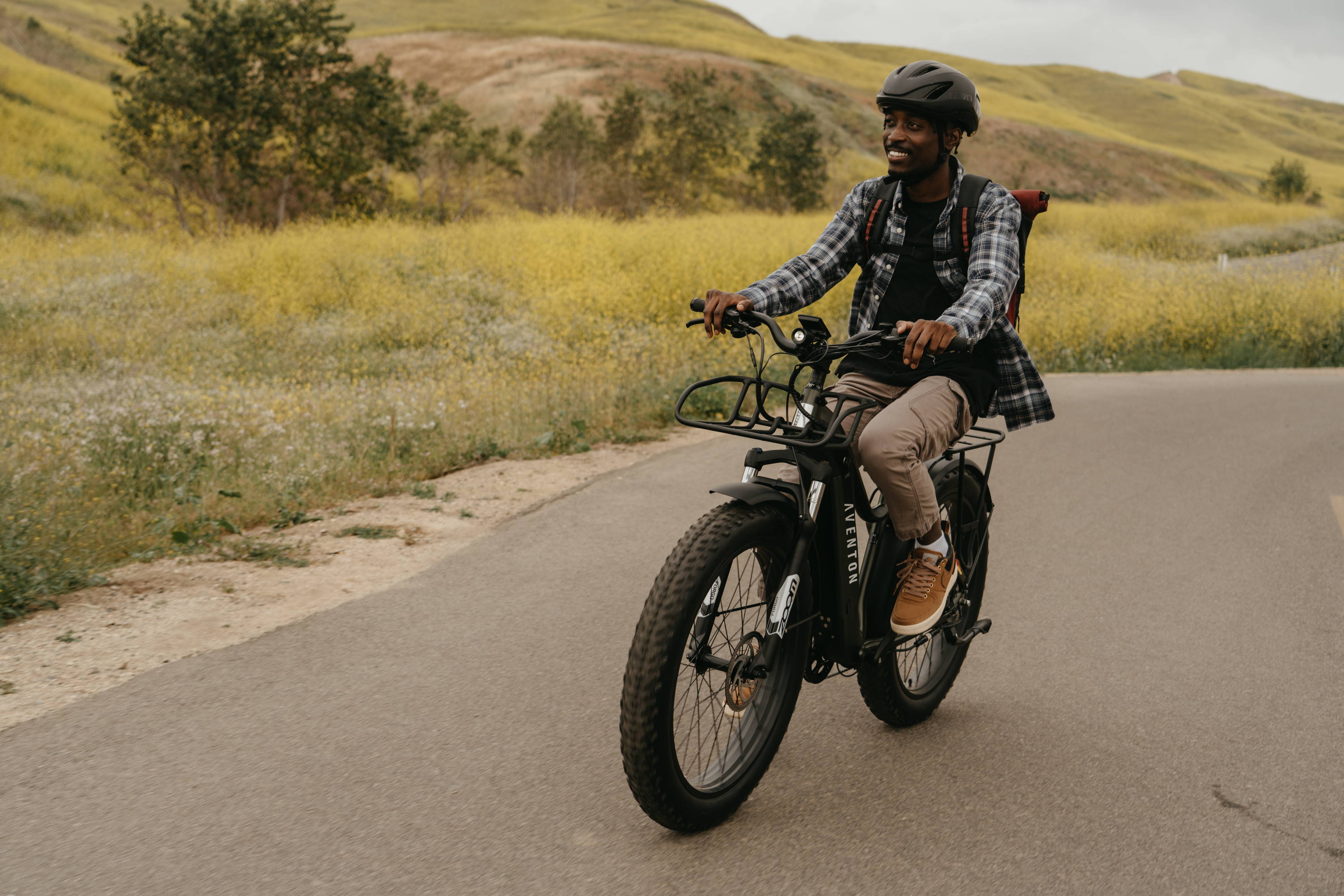 Aventon Aventure vs RadRover 5 & 6 Plus: Which is Best?