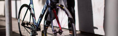 Electric Bike Tubes