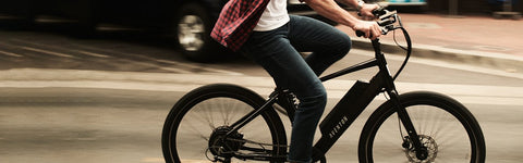 Electric Bike Chargers