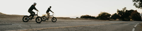 Electric Bikes