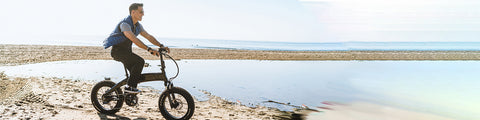 Ebike Baskets
