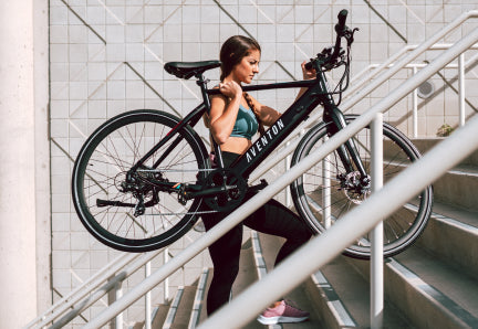 Lightweight Electric Bikes