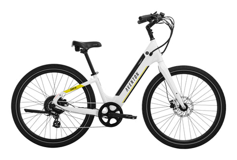30 MPH Ebikes (Pedal Assist)