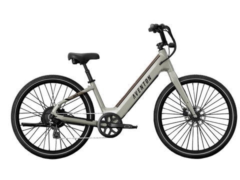 Ebikes for Delivery