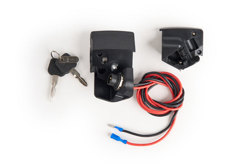 Lock Assembly