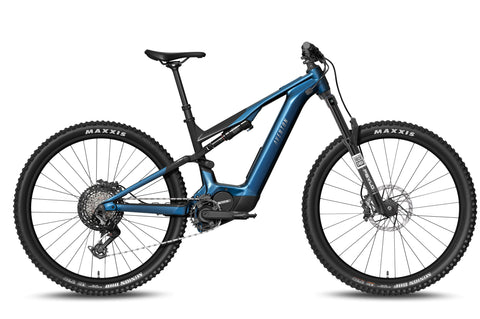 Current Ebikes