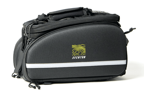 Bags, Panniers, & Backpacks