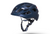 Kali Protectives Central Lit Helmet Solid Matte Navy SKUs: 0250521226 0250521227