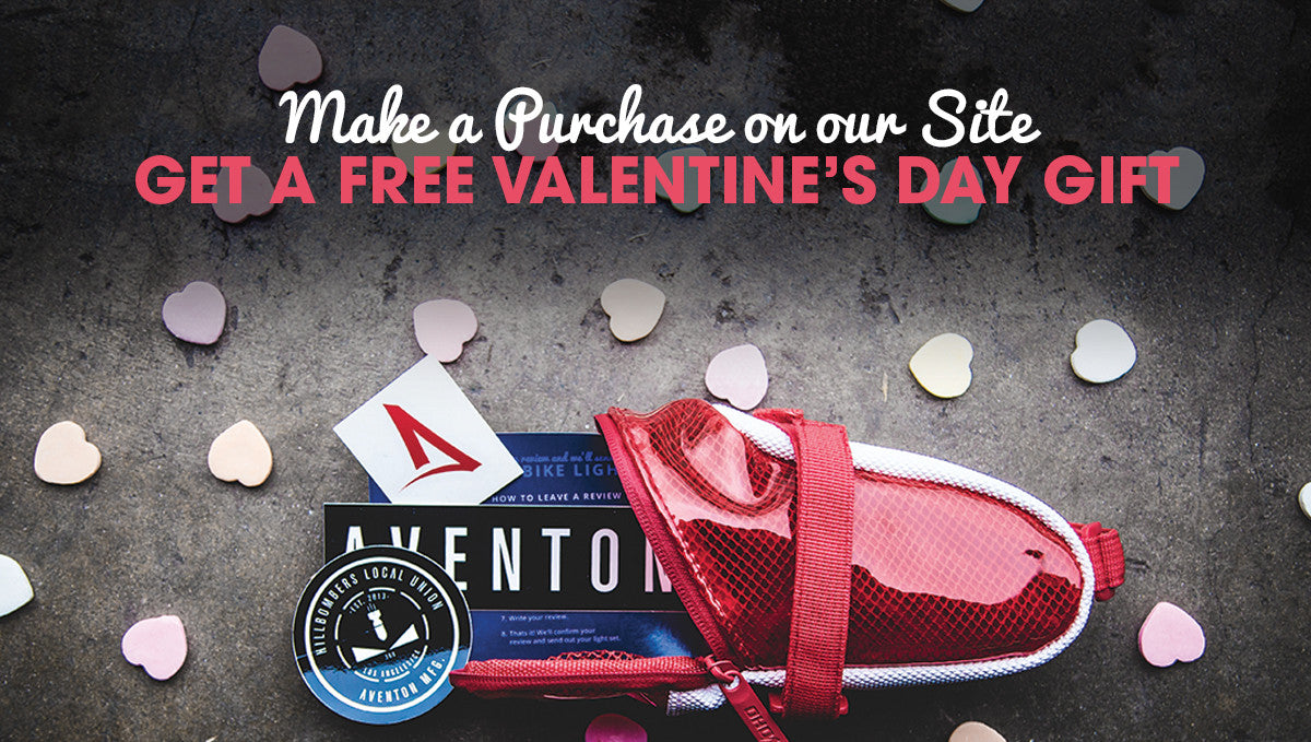 Valentine's Day Giveaway