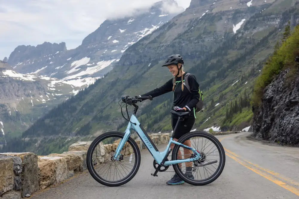 The 9 Types of Ebikers | Aventon Bikes