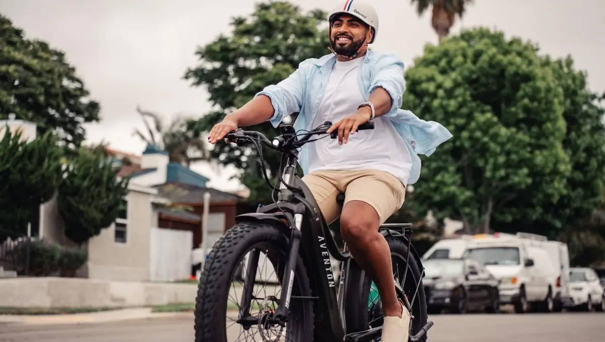 8 Best Ebikes for Heavy Riders in 2025: Fat Tire, Cargo, and More