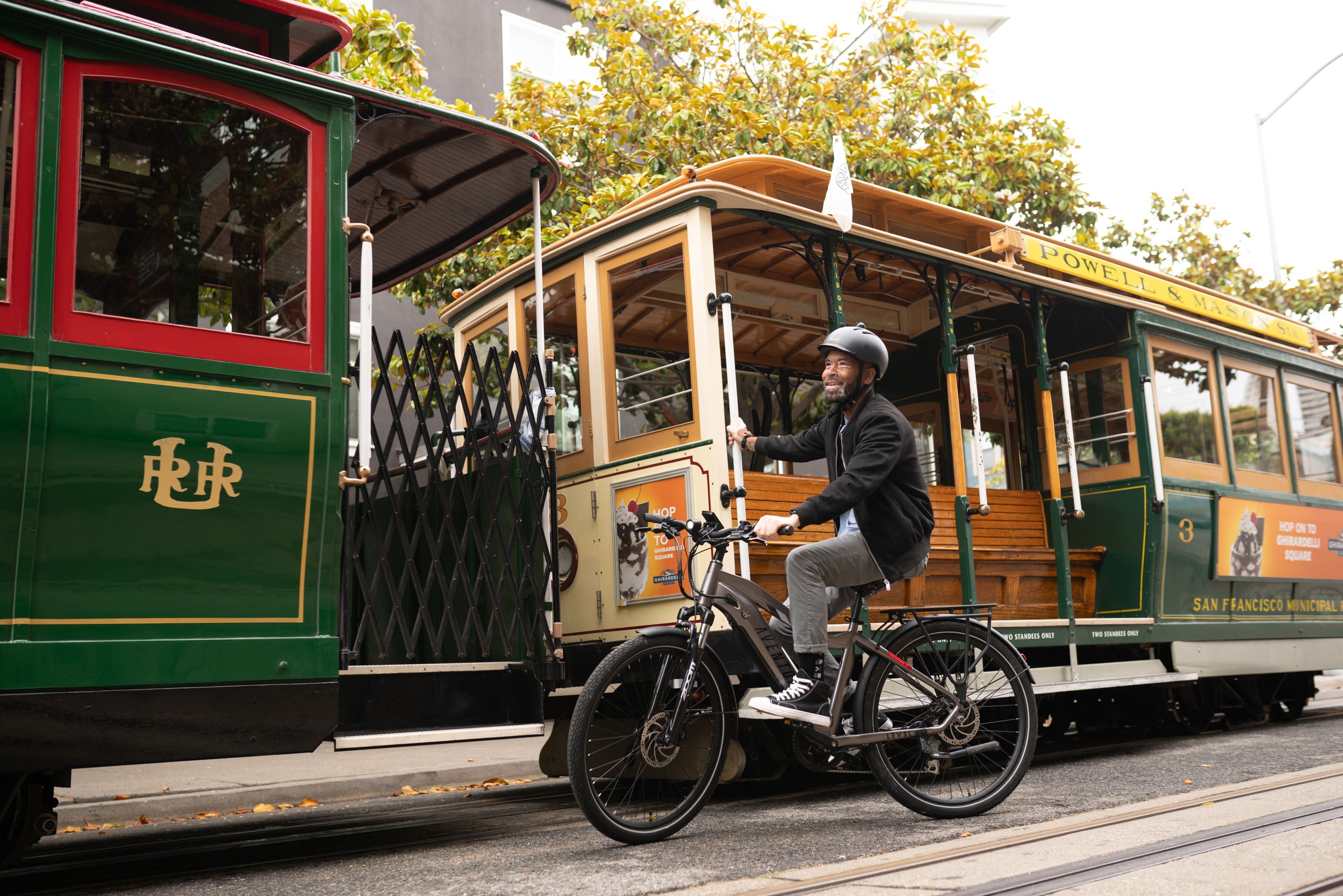 Car vs eBike: Reclaiming Time