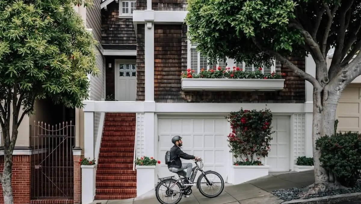 7 Best Commuter Ebikes 2025