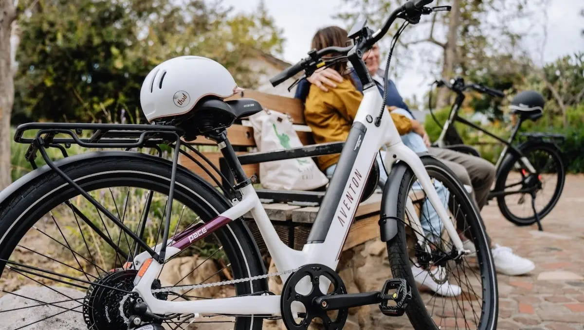 8 Best Step Through Electric Bikes 2025