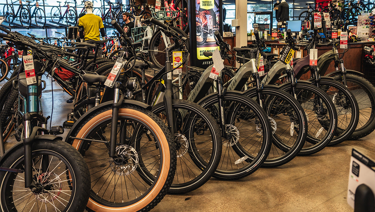 The Best Affordable Electric Bikes in 2026 (Good Cheap vs. Just Cheap)