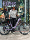 The Electric Commuter Bike That Makes Riding Feel Effortless