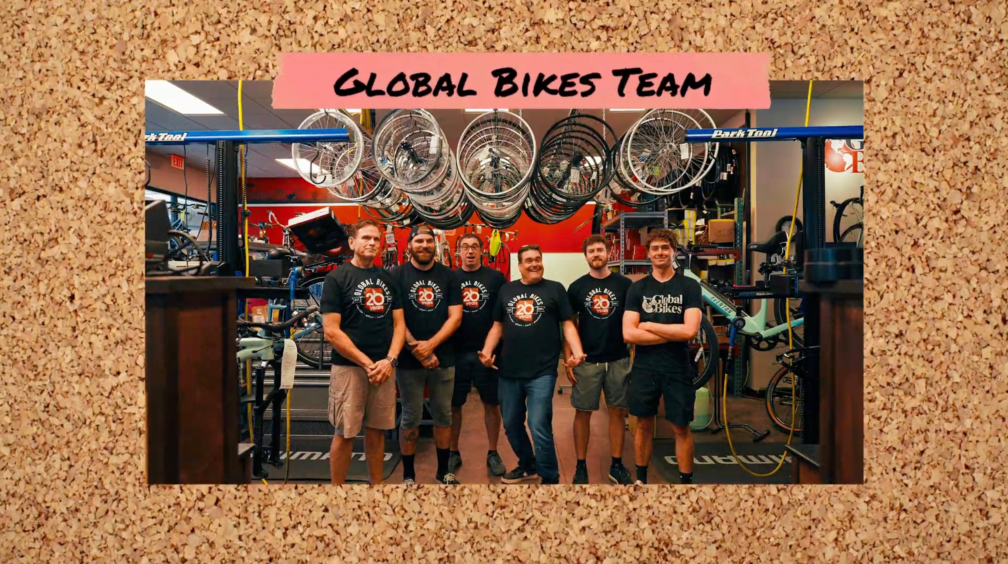If You Need An Ebike in Phoenix, This Is Your Shop - Global Bikes