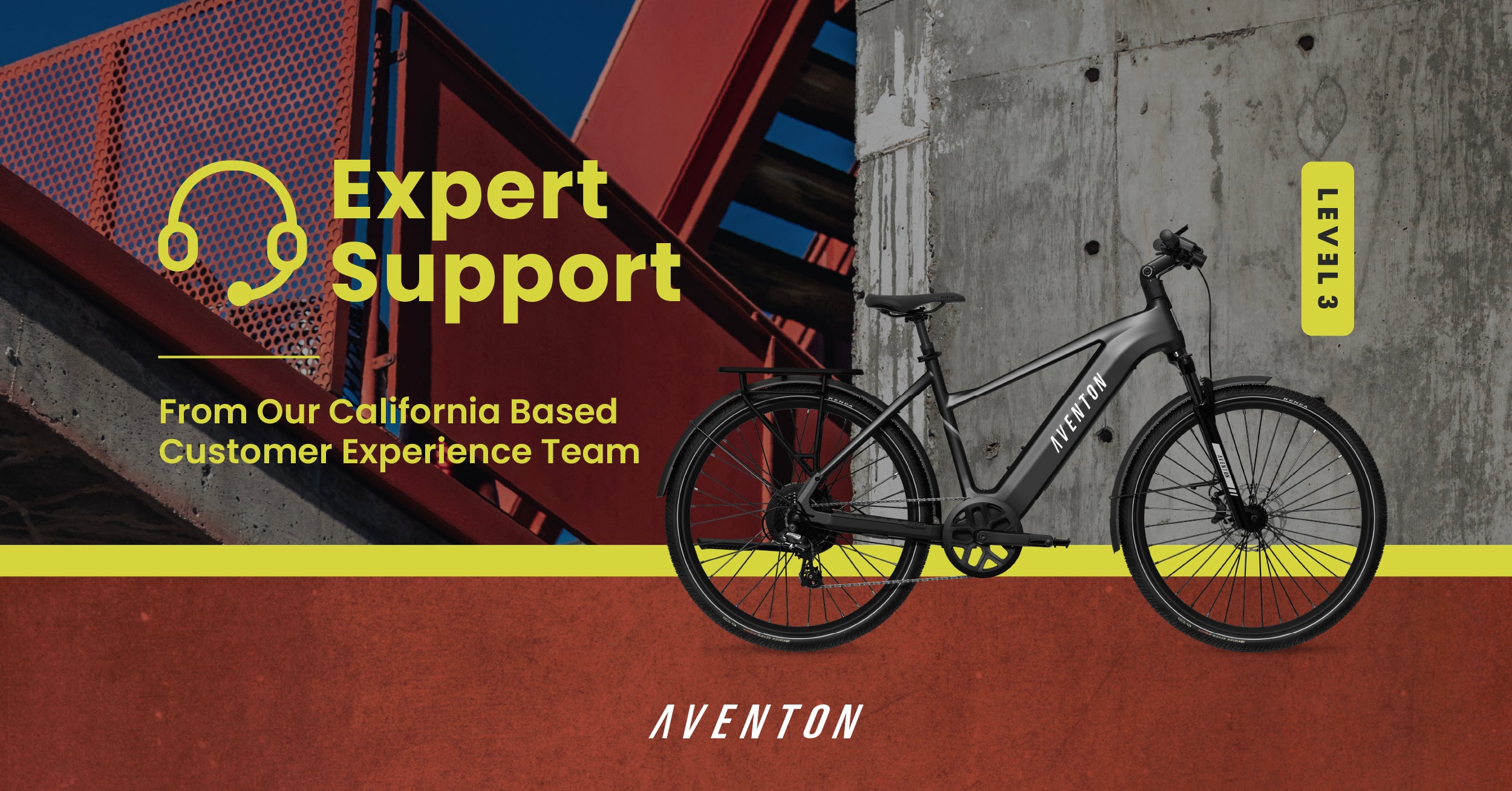 Aventon's Premier Ebike Support: Expert Service You Can Count On