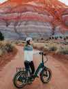 Best Bike Trails in the US