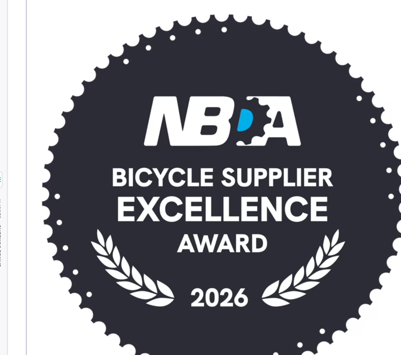 Aventon Wins 2026 NBDA Supplier Excellence Award and Distinguished Supplier Recognition