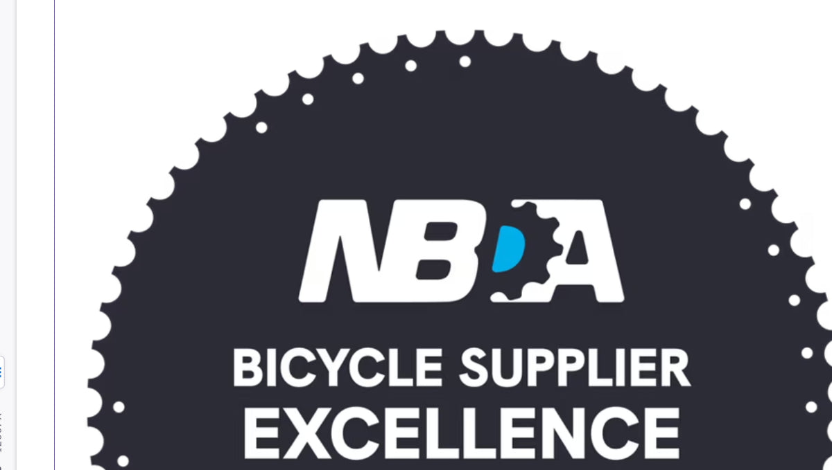 Aventon Wins 2026 NBDA Supplier Excellence Award and Distinguished Supplier Recognition