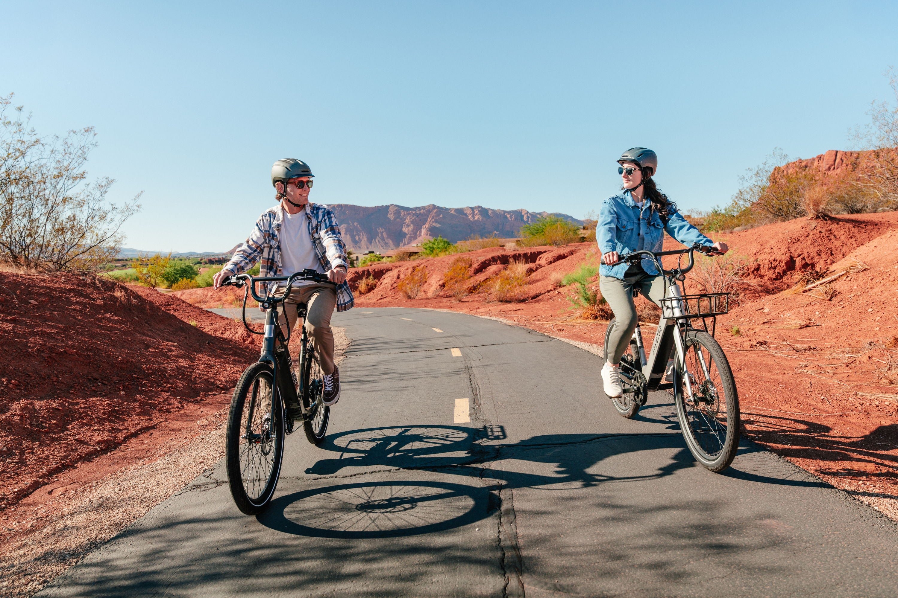 5 Ways eBikes Shape Better Days