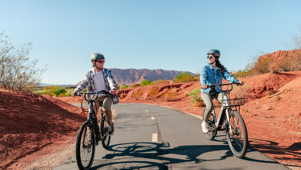 5 Ways eBikes Shape Better Days