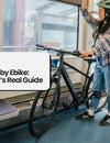 How to Start Commuting by E-Bike: A First-Timer's Real Guide