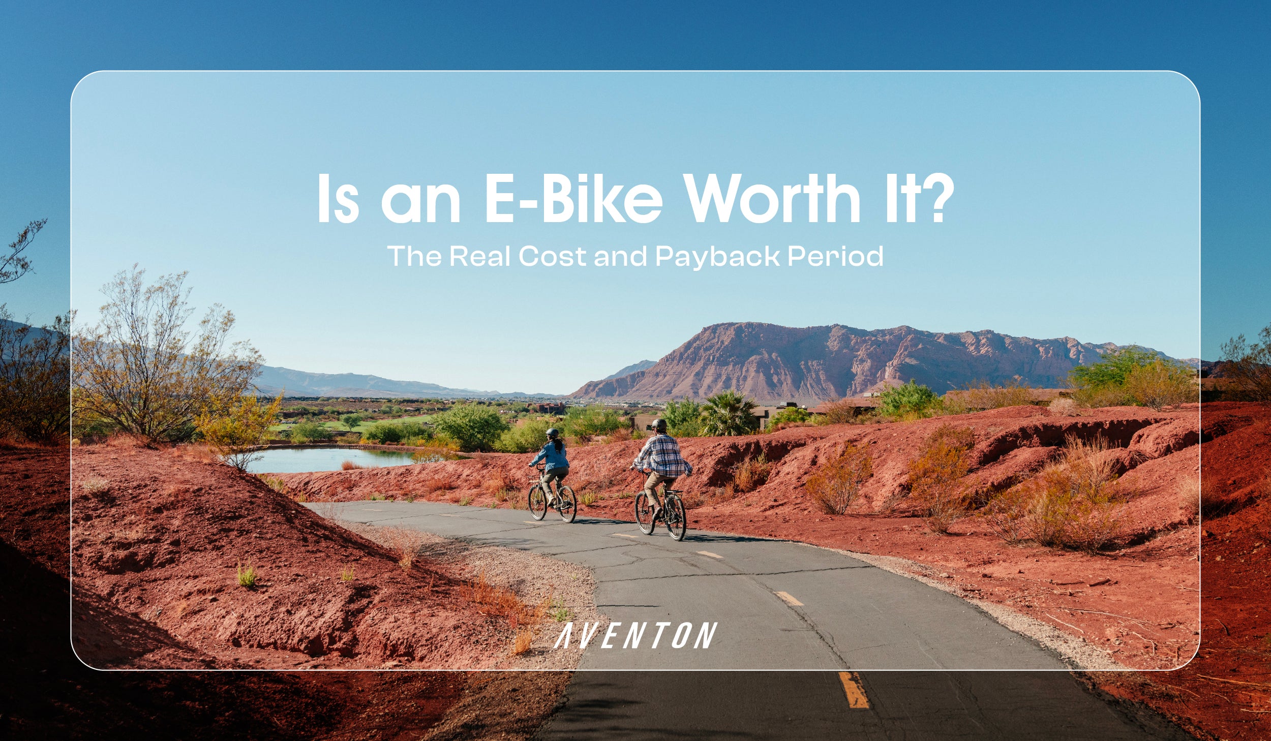 Is an E-Bike Worth It? The Real Cost and Payback Period