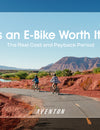 Is an E-Bike Worth It? The Real Cost and Payback Period
