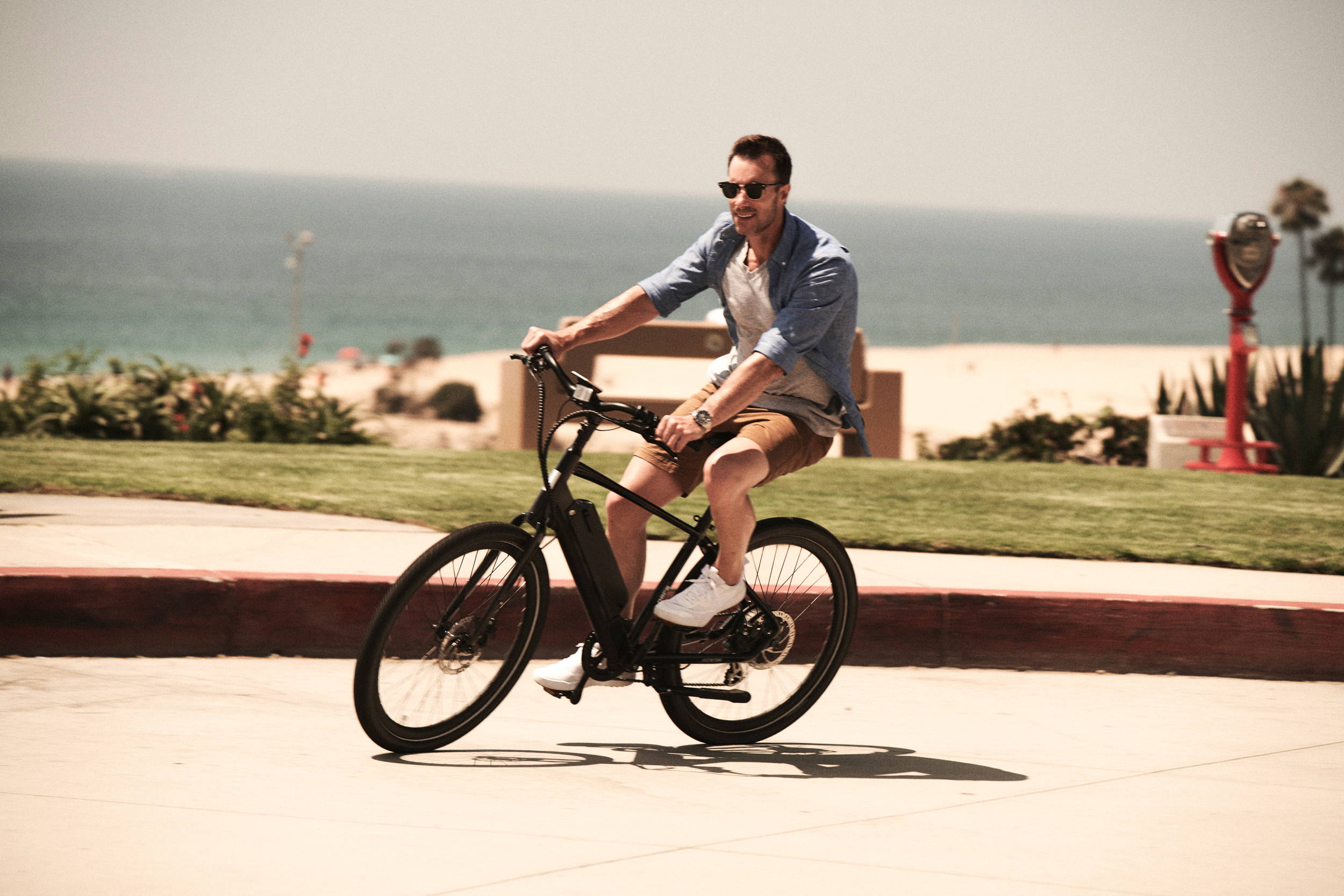 9 Important Benefits of Electric Bikes
