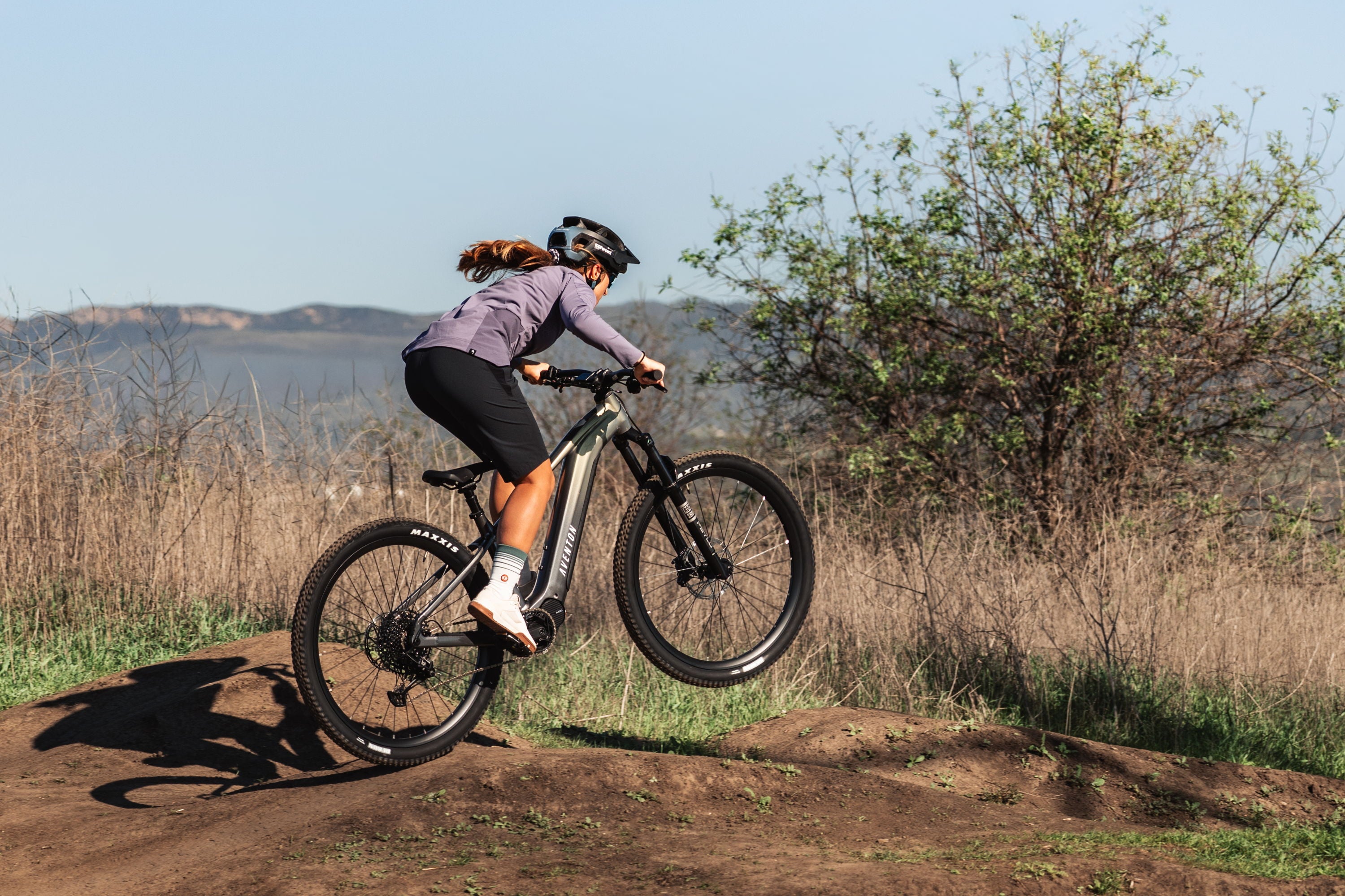 Why Electric Mountain Bikes Are Reshaping the Trail Experience