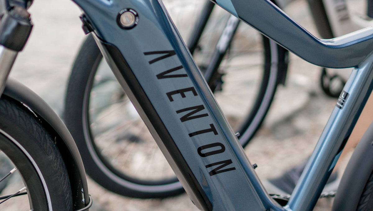 Aventon vs. Gazelle Electric Bikes: Pricing & Features Compared