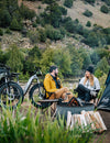 Electric Bike for Camping: Your Complete Trail Guide