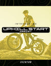 Feature Update: Uphill Start Assist