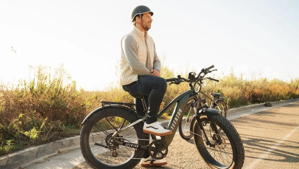 The Art of the Slow Ride