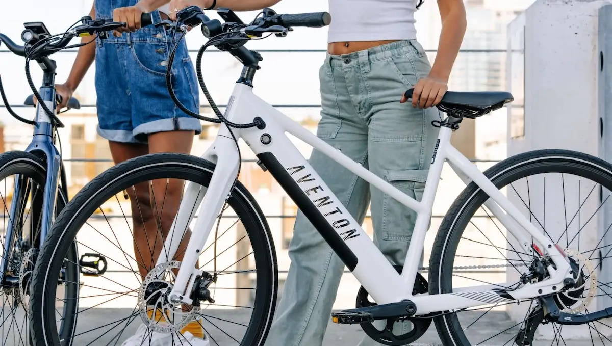 Aventon vs Momentum Bikes: Affordable Innovation or Extra Costs?