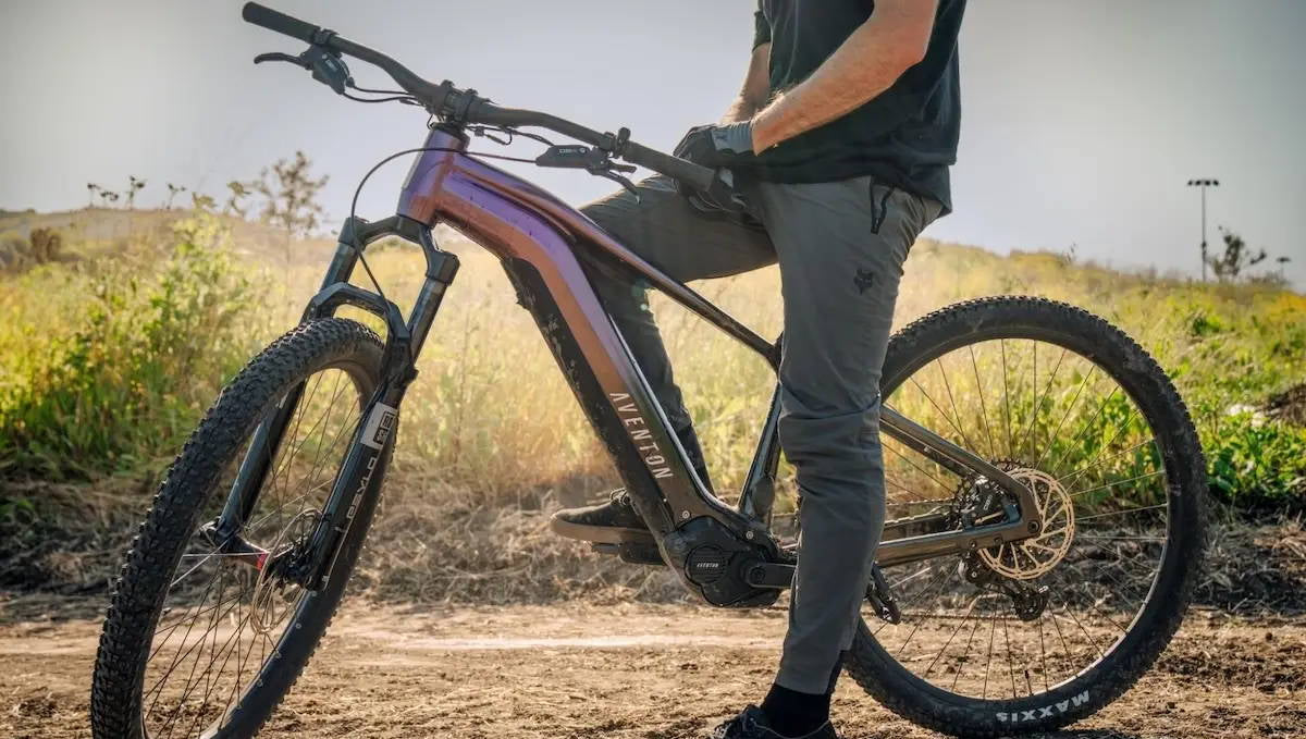 Aventon vs Giant Ebikes: The Best Brand for Affordability and Power